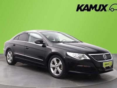 käytetty VW CC 2,0 TDI PowerDiesel 103 kW DSG-aut.