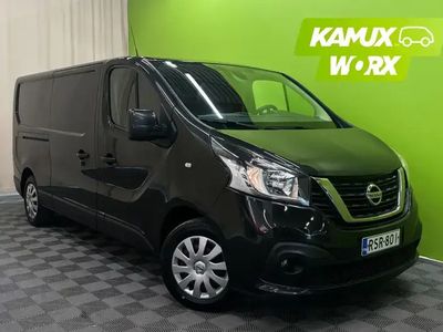 Nissan NV300