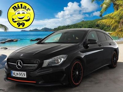Käytetty 2016 Mercedes 220 Business Farmari | 17 890 €