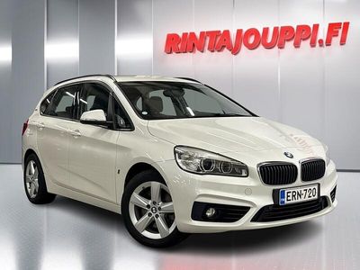 BMW 225 Active Tourer