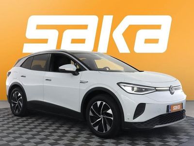 Käytetty 2022 VW ID.4 Pro Performance Katumaasturi | 23 800 € (Perustarjous)
