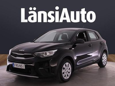 Käytetty 2023 Kia Stonic LX Katumaasturi | 17 400 € (Perustarjous)