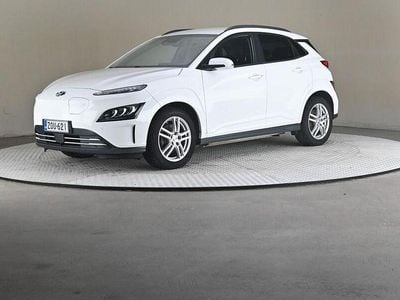 Käytetty Hyundai Kona Style 150 kW (204 HP) 2023 Katumaasturi