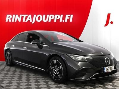 Harmaa Käytetty 2023 Mercedes EQE300 Premium Sedan | 44 070 € (Perustarjous)