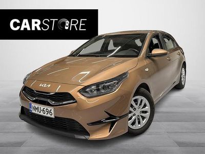Käytetty 2023 Kia Ceed LX Viistoperä | 18 980 €