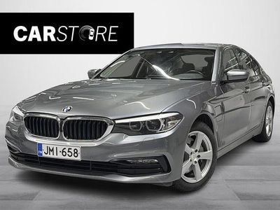 BMW 530e