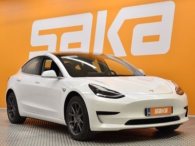 käytetty Tesla Model 3 Standard RWD Plus ** Tulossa! **