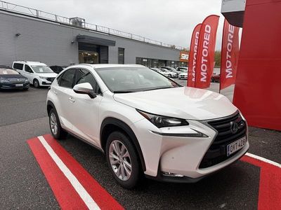 Lexus NX300h