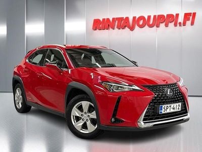 Lexus UX 250h
