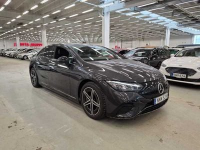 Mercedes EQE350