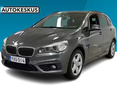 BMW 225 Active Tourer