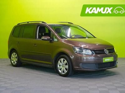VW Touran