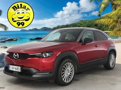 Käytetty 2021 Mazda MX30 Luxury Katumaasturi | 15 990 €