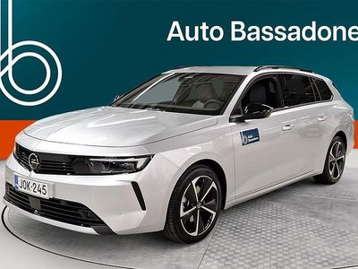 Uusi 2025 Opel Astra Edition+ Farmari | 30 880 € (Kallis)