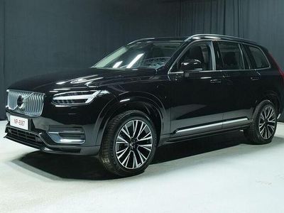 Käytetty Volvo XC90 Performance 456 HP (335 kW) 2024 Katumaasturi