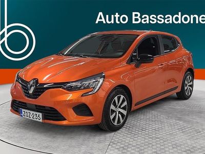 Käytetty Renault Clio V Equilibre 91 HP (66 kW) 2023 Viistoperä
