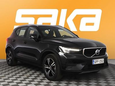Käytetty Volvo XC40 Business Edition 163 HP (119 kW) 2023 Katumaasturi