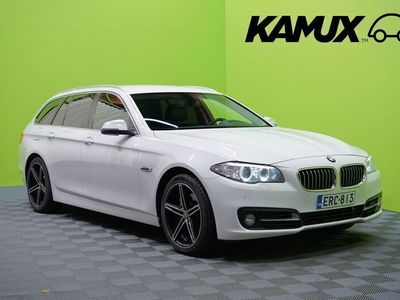 käytetty BMW 530 530 F11 Touring d A xDrive / Proffa