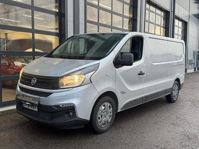 Käytetty 2020 Fiat Talento Tila-auto | 11 950 €
