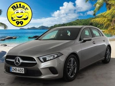 Käytetty 2019 Mercedes A180 Business Viistoperä | 20 900 € (Perustarjous)