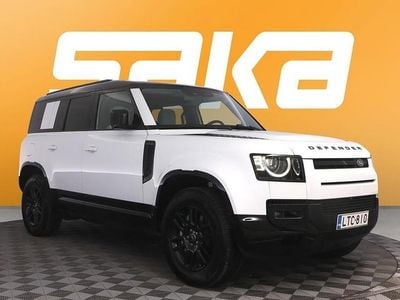 Käytetty Land Rover Defender SE Dynamic 301 HP (221 kW) 2025 Katumaasturi