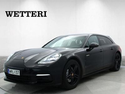 Käytetty Porsche Panamera Sport Turismo 462 HP (339 kW) 2020 Farmari