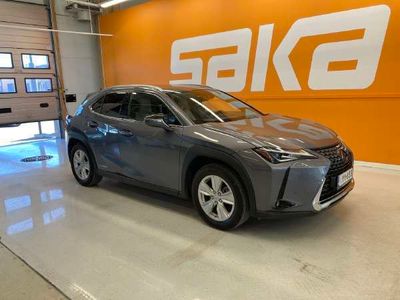 Lexus UX 250h