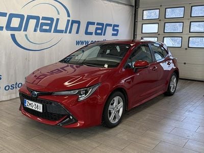 Käytetty Toyota Corolla Active 122 HP (89 kW) 2019 Viistoperä