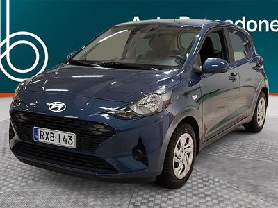 Käytetty Hyundai i10 Comfort 63 HP (46 kW) 2024 Viistoperä