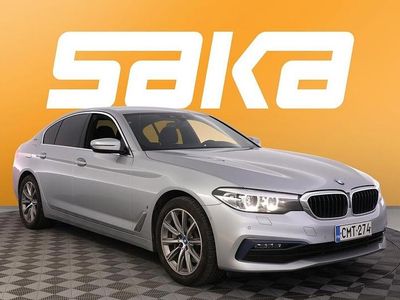 Käytetty BMW 530e M Sport 252 HP (185 kW) 2019 Sedan