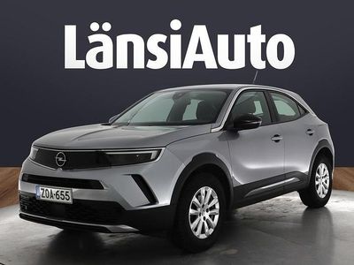 Käytetty 2022 Opel Mokka Comfort Katumaasturi | 16 880 € (Perustarjous)
