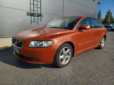 Volvo S40