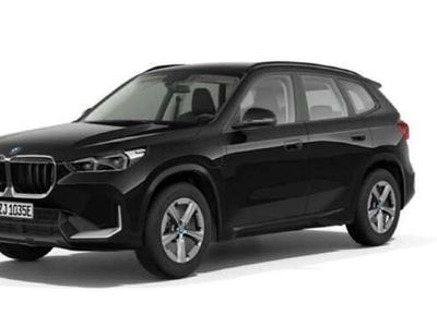 käytetty BMW X1 U11 25e xDrive Charged Edition