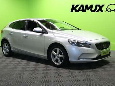 käytetty Volvo V40 T2 Business *JOULUKUUN NETTOTARJOUS*