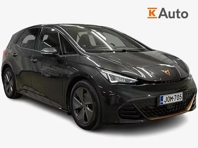 Käytetty 2022 Cupra Born Viistoperä | 24 470 € (Perustarjous)