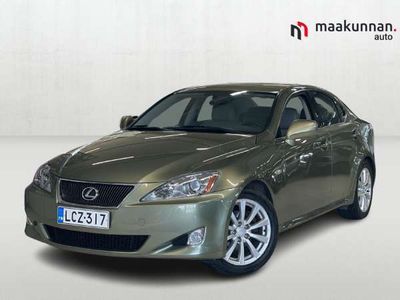 Lexus IS250