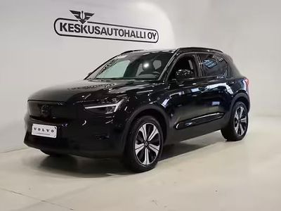 Käytetty 2024 Smart #3 Brabus Katumaasturi | 41 800 € (Perustarjous)