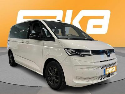 Käytetty VW Multivan Style 218 HP (160 kW) 2023 Van