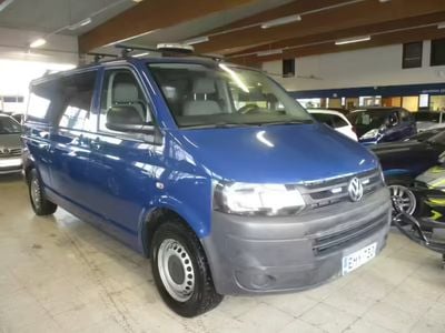 VW T5