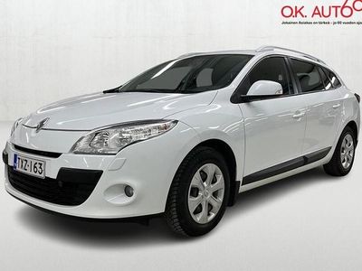 Renault Mégane GrandTour