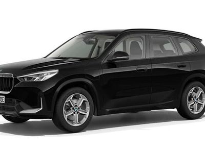 Uusi 2025 BMW X1 Katumaasturi | 56 900 € (Kallis)