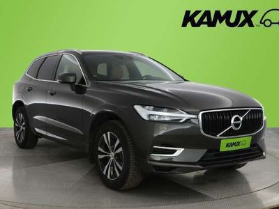 käytetty Volvo XC60 D5 AWD Business Summum aut