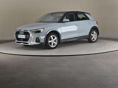 Käytetty 2020 Audi A1 Business Viistoperä | 20 800 € (Perustarjous)