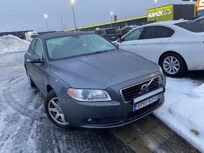 Käytetty 2006 Volvo S80 Summum Sedan | 7 900 €