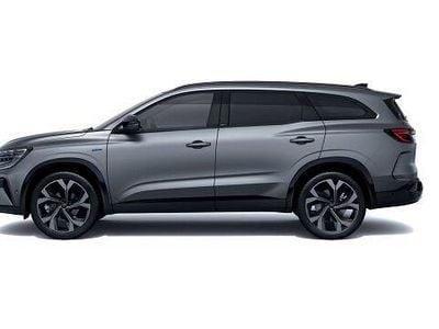 Käytetty Renault Espace Techno 2024 Tila-auto