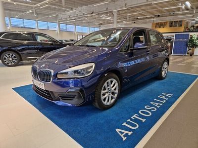 BMW 225 Active Tourer