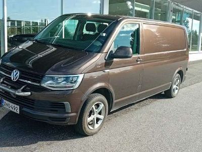 VW Transporter