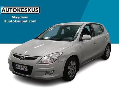 Käytetty 2008 Hyundai i30 Comfort | 4 900 €