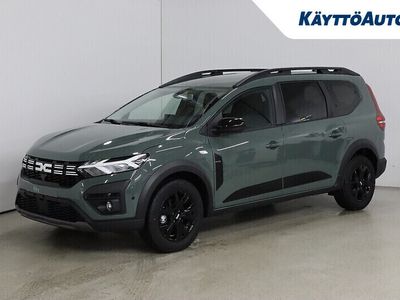 käytetty Dacia Jogger TCE 110 EXTREME 7P