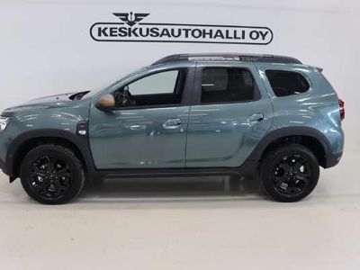 käytetty Dacia Duster TCe 150 4x4 Extreme